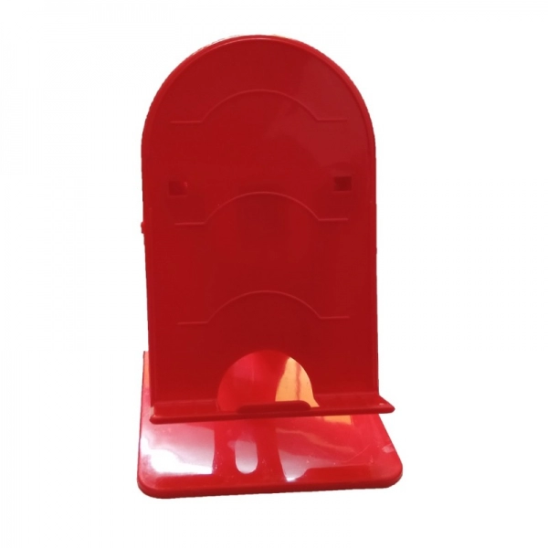 Dropship Pack Of_3 Brand Table Phone Stand For Smart Phones (Color: Assorted)