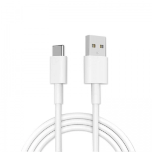 Generic Pack Of_5 Type_C Fast Charging Data Cable For Android Smartphones (Color: Assorted)