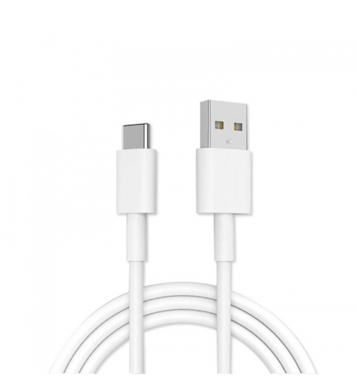 Pack Of_5 Type_C Fast Charging Data Cable For Android Smartphones (Color: Assorted)