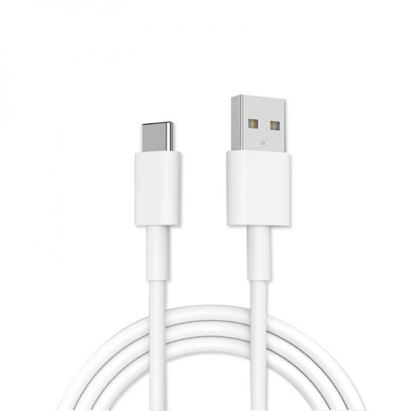 Dropship Pack Of_5 Type_C Fast Charging Data Cable For Android Smartphones (Color: Assorted)