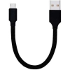 Dropship Pack Of_6 Fast Charging Data Cable For Android Smartphones (Color: Assorted)