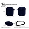 Dropship Pack Of_2 Headset Headphones Earphone (Airpod Cover) (Color: Assorted)