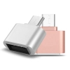 Dropship Pack Of_10 Metal Otg (Color: Assorted)