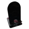 Dropship Pack Of_3 Brand Table Phone Stand For Smart Phones (Color: Assorted)