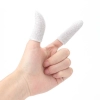 Dropship Pack Of_5 Pubg Game Touchscreen Finger Sleeves (Color: Assorted)