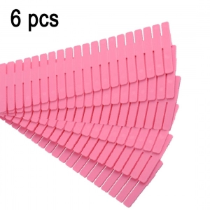 Generic Pack Of 2_Adjustable Drawer Organizer and Kitchen Board Divider (Color: Assorted)