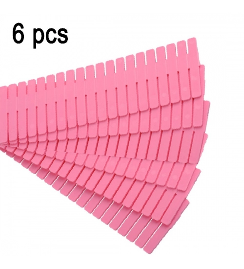 Pack Of 2_Adjustable Drawer Organizer and Kitchen Board Divider (Color: Assorted)