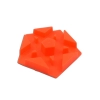 Dropship Pack Of 2_Hexagonal Shape Mobile Holder Multi Angle Adjustable Fold (Color: Assorted)