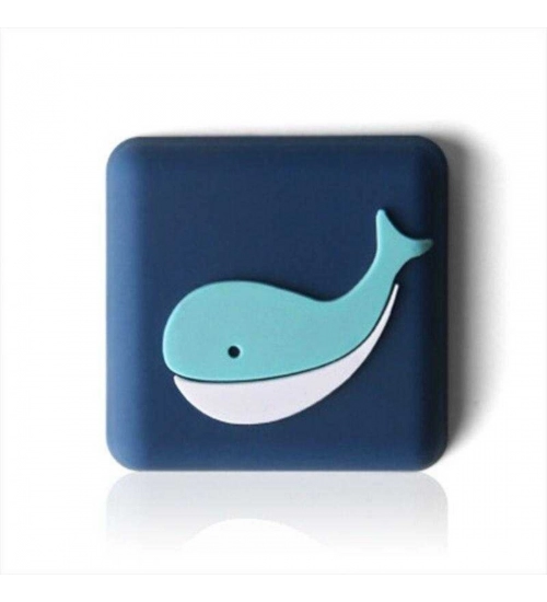 Pack Of_5 Drink Coasters Mats - Non-Slip Heat Resistant (Color: Assorted)