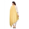Women's Cotton Silk Strips Printed Dupatta (Yellow, Length:2-2.4 mtr) Women's Cotton Silk Strips Printed Dupatta (Yellow, Length:2-2.4 mtr)