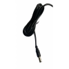12V 1A Power Adapter, Power Supply AC Input 100 240 V and Output 12V 1A for Set Top Box_DTH Box, CCTV System, Router, Other Electronics And IT Gadgets with DC Pin (Black)