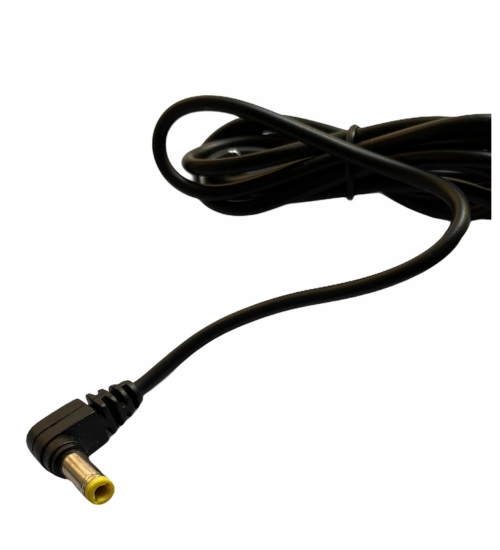 6V 1A Power Adapter, Power Supply AC Input 100 240 V and Output 6V 1A for Set Top Box_DTH Box, CCTV System, Router, Other Electronics And IT Gadgets with DC Pin (Black) 6V 1A Power Adapter, Power Supply AC Input 100 240 V and Output 6V 1A for Set Top Box_DTH Box, CCTV System, Router, Other Electronics And IT Gadgets with DC Pin (Black)