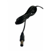 5V 1A Power Adapter, Power Supply AC Input 100 240 V and Output 5V 1A for Set Top Box_DTH Box, CCTV System, Router, Other Electronics And IT Gadgets with DC Pin (Black)