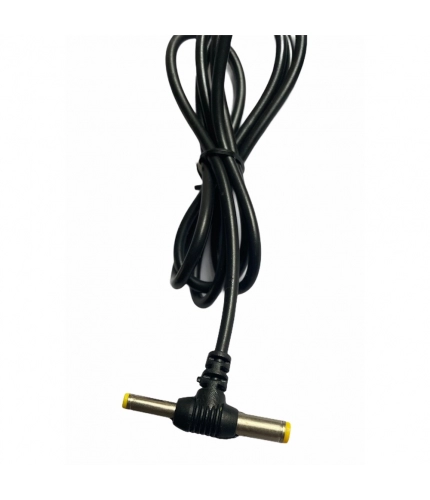 7.5V 1A Power Adapter, Power Supply AC Input 200 240 V And Output 7.5V 1A for Set Top Box_DTH Box, CCTV System, Router, Other Electronics And IT Gadgets with DC And Sony Pin (Black)