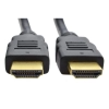 HDMI Cable Male to Male 3 Yards Supports All HDMI Devices, High Speed 3D, 4K, Full HD 1080p (Black)