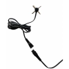3V 500mA Power Adapter, Power Supply AC Input 200 240 V and Output 3V 500mA for Set Top Box_DTH Box, CCTV System, Router, Other Electronics And IT Gadgets with 4 Pin (Black) 3V 500mA Power Adapter, Power Supply AC Input 200 240 V and Output 3V 500mA for Set Top Box_DTH Box, CCTV System, Router, Other Electronics And IT Gadgets with 4 Pin (Black)