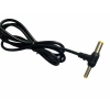 6V 1A Power Adapter, Power Supply AC Input 100 240 V and Output 6V 1A for Set Top Box_DTH Box, CCTV System, Router, Other Electronics And IT Gadgets with DC And Sony Pin (Black)
