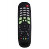 Dropship Set Top Box Remote No. STB 03, Compatible With Hathway Set Top Box Remote Control_Old Remote Functions Must Be Exactly Same (Color:Multi)