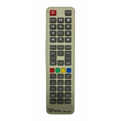 LCD_LED Remote No. URC 133, Compatible With Koryo LCD_LED Remote Control_Old Remote Functions Must Be Exactly Same (Color:Multi)