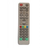 Dropship LCD_LED Remote No. V2Gg, Compatible With VIDEOCON LCD_LED TV Remote Control_Old Remote Functions Must Be Exactly Same (Color:Multi)