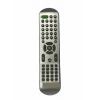 Dropship LCD_LED Remote No. Kmt22, Compatible With Koryo LCD_LED Remote Control_Old Remote Functions Must Be Exactly Same (Color:Multi)