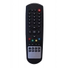 Set Top Box Remote No. 806, Compatible With Hathway Set Top Box Remote Control_Old Remote Functions Must Be Exactly Same (Color:Multi) Set Top Box Remote No. 806, Compatible With Hathway Set Top Box Remote Control_Old Remote Functions Must Be Exactly Same (Color:Multi)