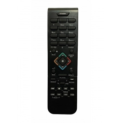 LCD_LED Remote No. 2213, Compatible With Onida LCD_LED TV Remote Control_Old Remote Functions Must Be Exactly Same (Color:Multi)