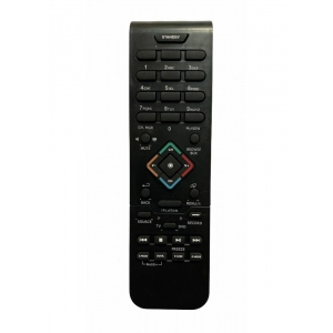 Generic LCD_LED Remote No. 2213, Compatible With Onida LCD_LED TV Remote Control_Old Remote Functions Must Be Exactly Same (Color:Multi)