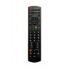 LCD_LED Remote No. URC 97, Compatible With PANASONIC LCD_LED TV Remote Control (Color:Multi) LCD_LED Remote No. URC 97, Compatible With PANASONIC LCD_LED TV Remote Control (Color:Multi)