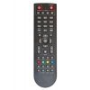 Set Top Box Remote, Compatible With In Cable Set Top Box Remote Control_Old Remote Functions Must Be Exactly Same (Color:Multi) Set Top Box Remote, Compatible With In Cable Set Top Box Remote Control_Old Remote Functions Must Be Exactly Same (Color:Multi)