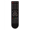 Set Top Box Remote Model, Compatible With Den Hd Set Top Box Remote Control_Old Remote Functions Must Be Exactly Same (Color:Multi)