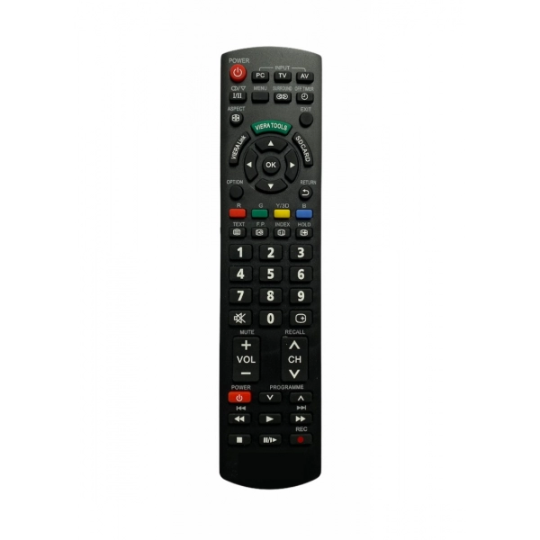 Dropship LCD_LED Remote No. VMT 22_SMT 22, Compatible With VIDEOCON And SANSUI LCD_LED TV Remote Control_Old Remote Functions Must Be Exactly Same (Color:Multi)
