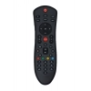DTH Set Top Box Remote (With Recording), Compatible With Dish TV Sd_Hd Set Top Box Remote_Old Remote Functions Must Be Exactly Same (Color:Multi)