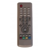 Dropship Remote No. Sg58, Compatible With Samsung Crt TV Remote Control_Old Remote Functions Must Be Exactly Same (Color:Multi)