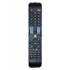 Dropship LCD_LED Remote No. URC 117, Compatible With Samsung LCD_LED TV Remote Control _Old Remote Functions Must Be Exactly Same (Color:Multi)