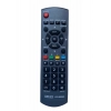 Dropship LCD_LED Remote No. URC 401, Compatible With PANASONIC LCD_LED TV Remote Control _Old Remote Functions Must Be Exactly Same (Color:Multi)