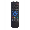 Dropship DTH Remote, Compatible With Sun Direct DTH Remote Control_Old Remote Functions Must Be Exactly Same (Color:Multi)