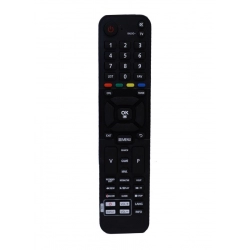 Set Top Box Remote, Compatible With Siti Cable Hd Set Top Box Remote Control_Old Remote Functions Must Be Exactly Same (Color:Multi)