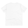 Men's PC Cotton 7th Anniversary Printed T Shirt (Color: White, Thread Count: 180GSM) Men's PC Cotton 7th Anniversary Printed T Shirt (Color: White, Thread Count: 180GSM)