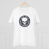 Men's PC Cotton Bike Ride Design Printed T Shirt (Color: White, Thread Count: 180GSM) Men's PC Cotton Bike Ride Design Printed T Shirt (Color: White, Thread Count: 180GSM)
