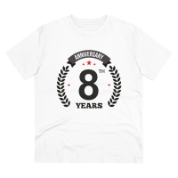 Immunity Anniversary Tee (White）M Five year anniversary of Immunity merch drop!!! : r/clairo