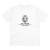 Men's PC Cotton Jay Sardar Printed T Shirt (Color: White, Thread Count: 180GSM) Men's PC Cotton Jay Sardar Printed T Shirt (Color: White, Thread Count: 180GSM)