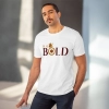 Men's PC Cotton Cricket Design Printed T Shirt (Color: White, Thread Count: 180GSM) Men's PC Cotton Cricket Design Printed T Shirt (Color: White, Thread Count: 180GSM)