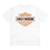 Men's PC Cotton Bike Ride Design Printed T Shirt (Color: White, Thread Count: 180GSM) Men's PC Cotton Bike Ride Design Printed T Shirt (Color: White, Thread Count: 180GSM)