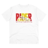 Men's PC Cotton Bike Ride Design Printed T Shirt (Color: White, Thread Count: 180GSM) Men's PC Cotton Bike Ride Design Printed T Shirt (Color: White, Thread Count: 180GSM)