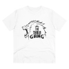 Men's PC Cotton Cricket Design Printed T Shirt (Color: White, Thread Count: 180GSM) Men's PC Cotton Cricket Design Printed T Shirt (Color: White, Thread Count: 180GSM)