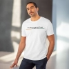 Men's PC Cotton Dil Se Hindustani Printed T Shirt (Color: White, Thread Count: 180GSM) Men's PC Cotton Dil Se Hindustani Printed T Shirt (Color: White, Thread Count: 180GSM)