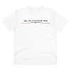 Men's PC Cotton Dil Se Hindustani Printed T Shirt (Color: White, Thread Count: 180GSM) Men's PC Cotton Dil Se Hindustani Printed T Shirt (Color: White, Thread Count: 180GSM)