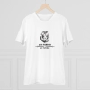 Men's PC Cotton Jay Sardar Printed T Shirt (Color: White, Thread Count: 180GSM) Men's PC Cotton Jay Sardar Printed T Shirt (Color: White, Thread Count: 180GSM)
