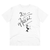 Men's PC Cotton Jay Sardar Printed T Shirt (Color: White, Thread Count: 180GSM) Men's PC Cotton Jay Sardar Printed T Shirt (Color: White, Thread Count: 180GSM)